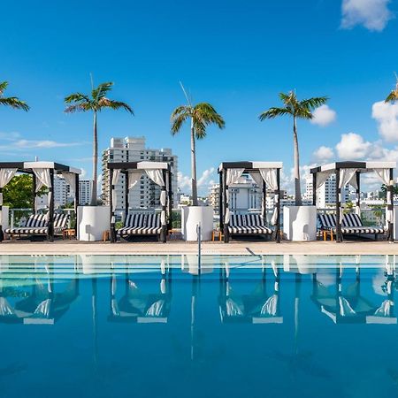 Boulan South Beach Μαϊάμι Μπιτς Εξωτερικό φωτογραφία