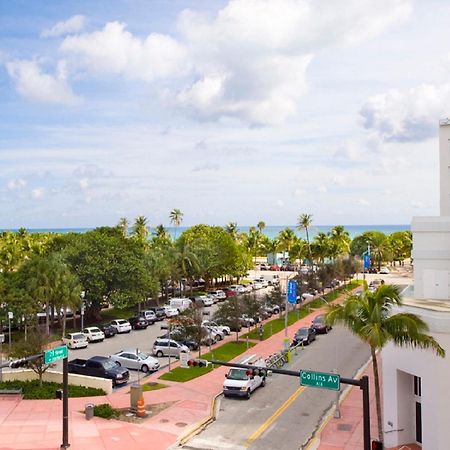 Boulan South Beach Μαϊάμι Μπιτς Εξωτερικό φωτογραφία