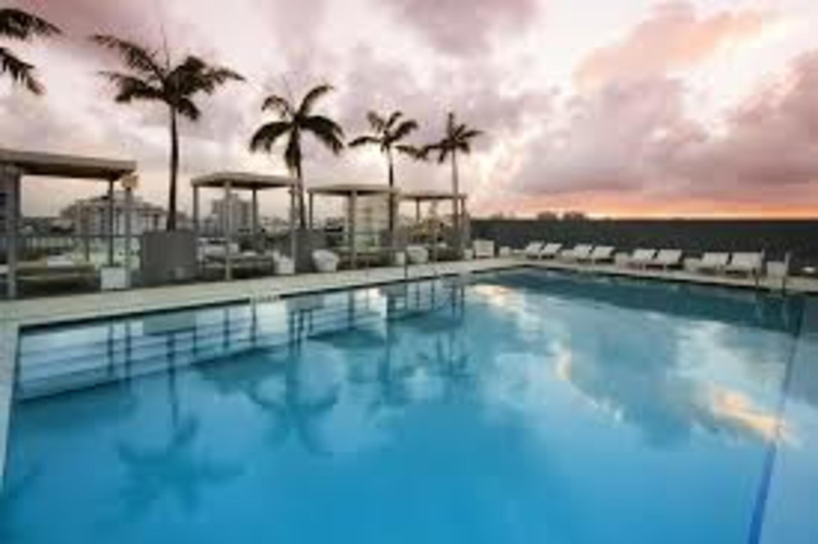 Boulan South Beach Μαϊάμι Μπιτς Εξωτερικό φωτογραφία