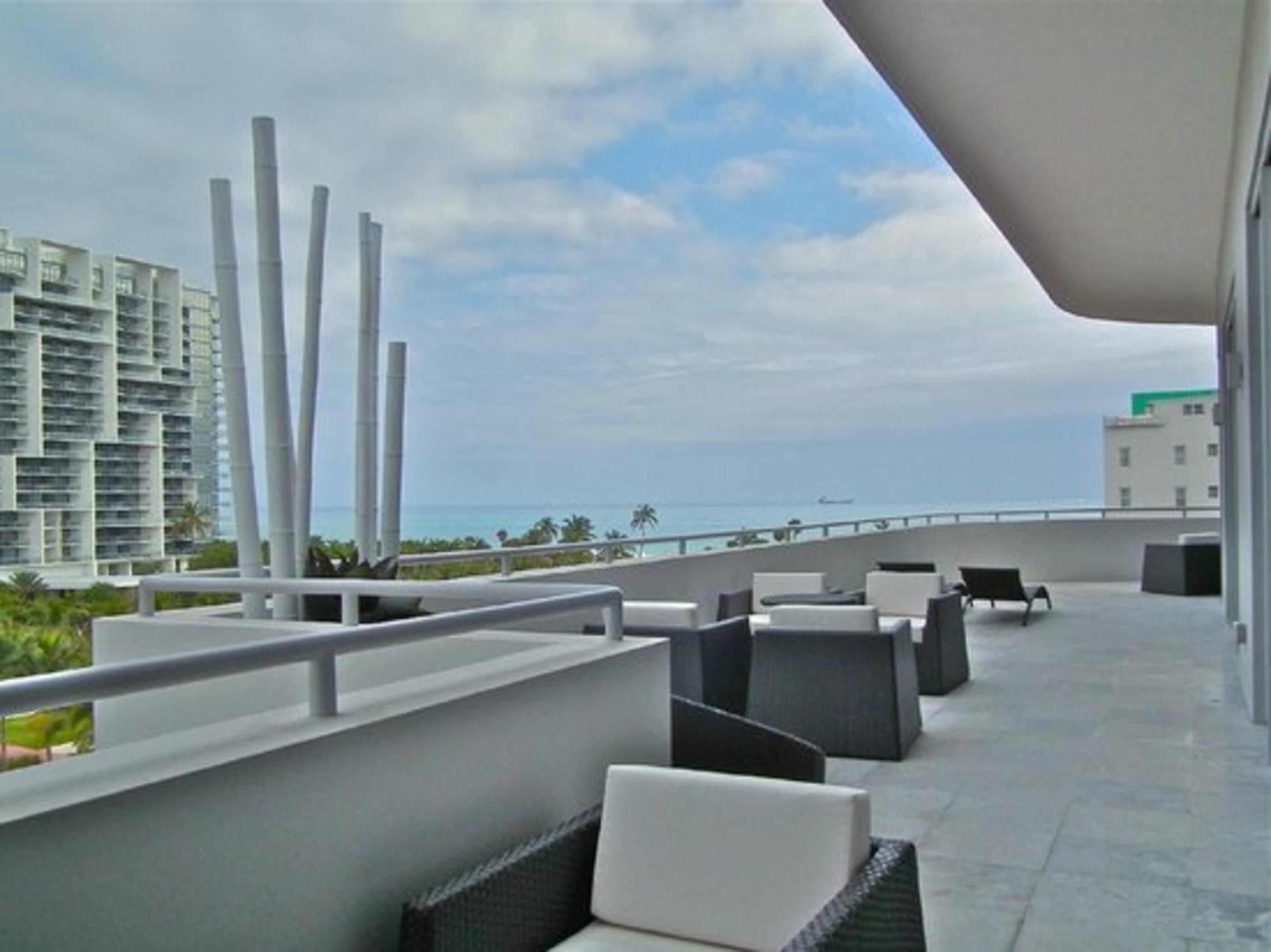 Boulan South Beach Μαϊάμι Μπιτς Εξωτερικό φωτογραφία