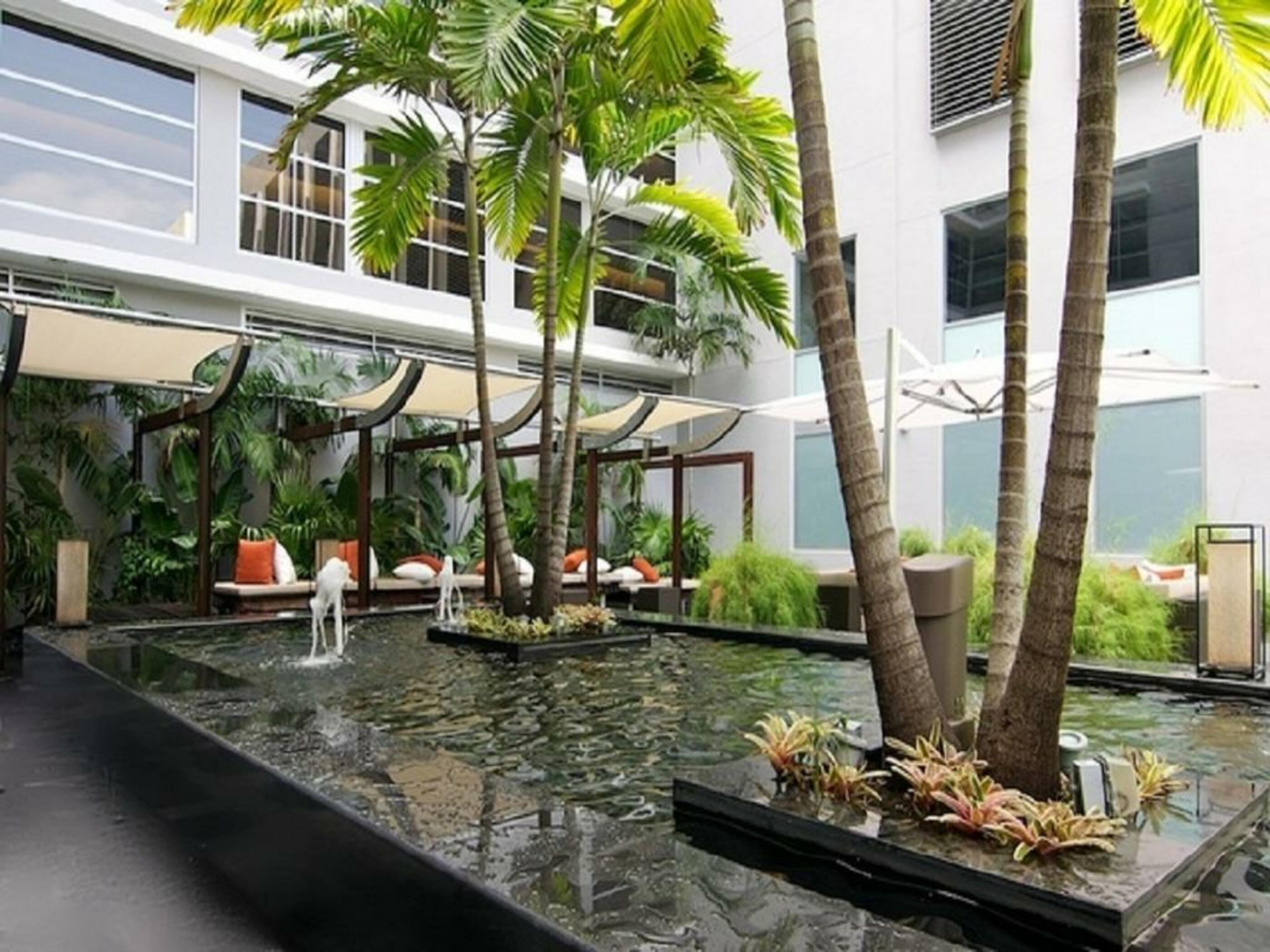 Boulan South Beach Μαϊάμι Μπιτς Εξωτερικό φωτογραφία