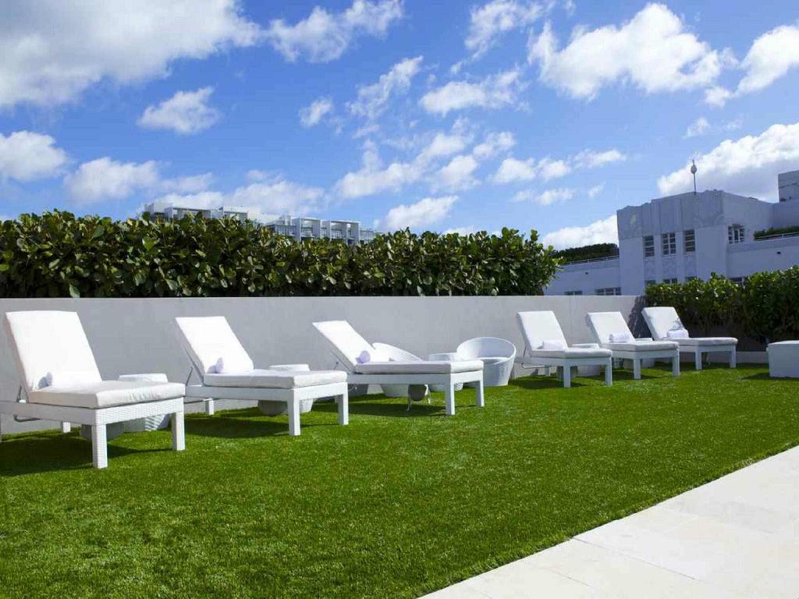 Boulan South Beach Μαϊάμι Μπιτς Ανέσεις φωτογραφία