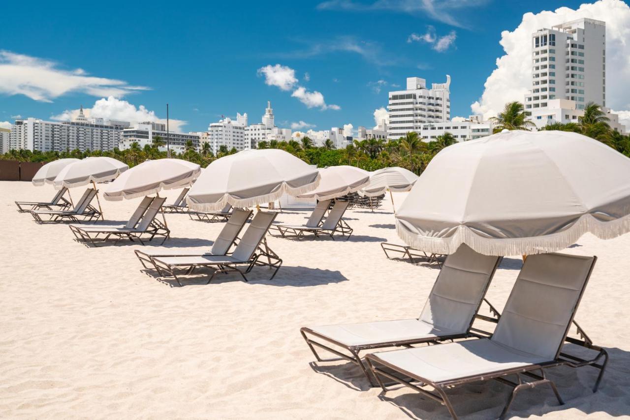 Boulan South Beach Μαϊάμι Μπιτς Εξωτερικό φωτογραφία