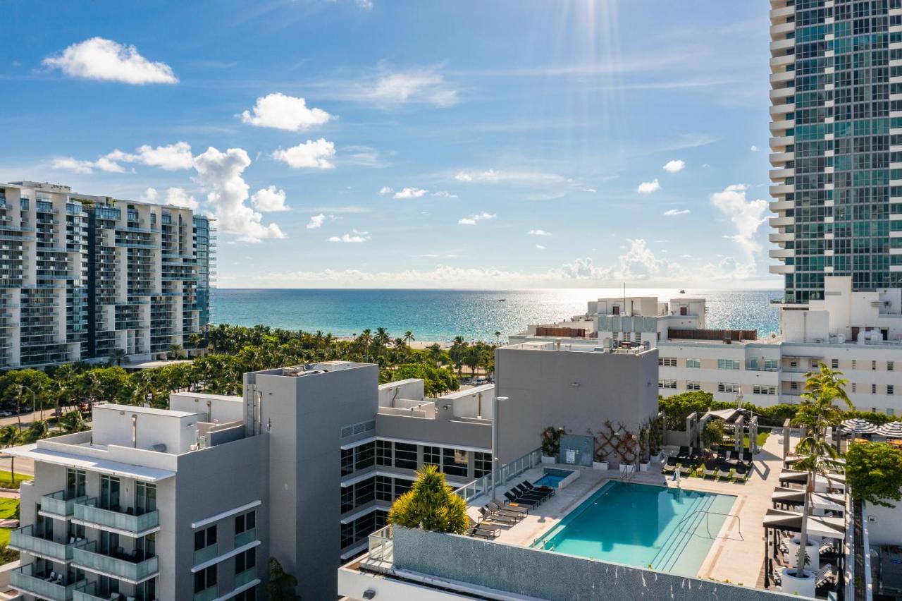 Boulan South Beach Μαϊάμι Μπιτς Εξωτερικό φωτογραφία