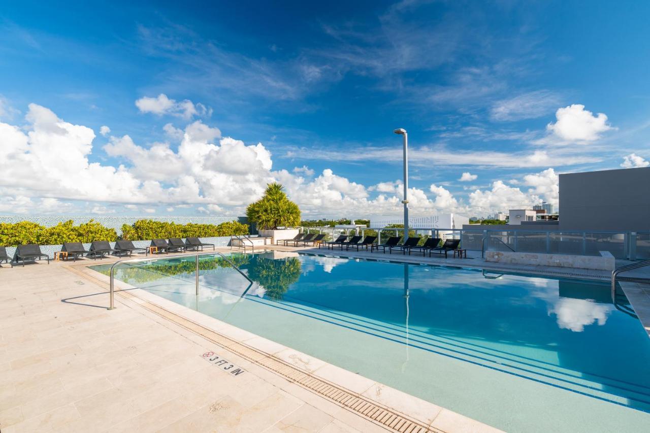 Boulan South Beach Μαϊάμι Μπιτς Εξωτερικό φωτογραφία