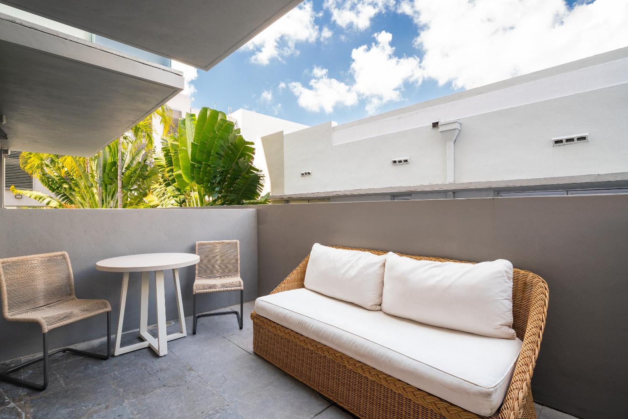 Boulan South Beach Μαϊάμι Μπιτς Εξωτερικό φωτογραφία