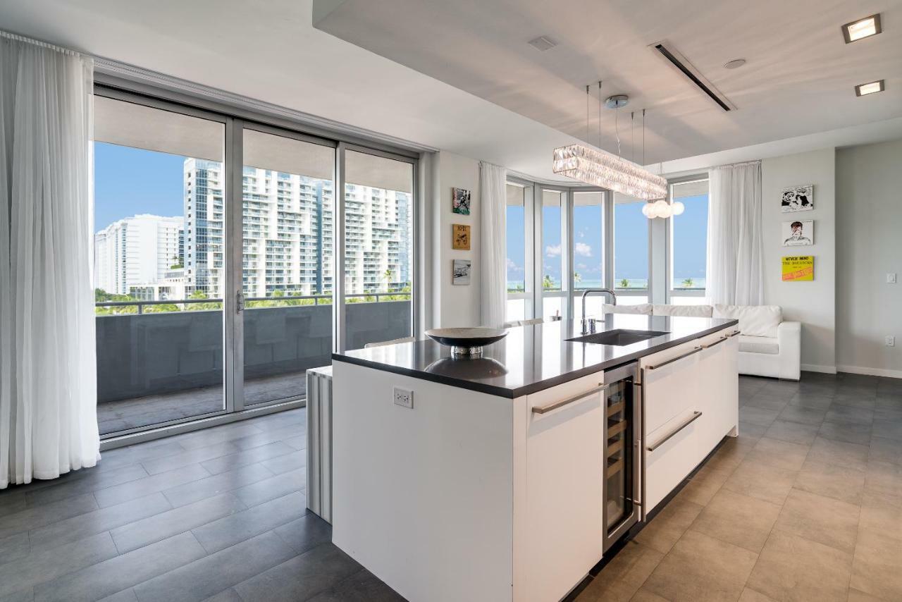 Boulan South Beach Μαϊάμι Μπιτς Εξωτερικό φωτογραφία