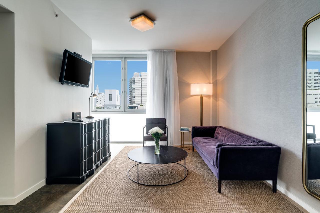 Boulan South Beach Μαϊάμι Μπιτς Εξωτερικό φωτογραφία