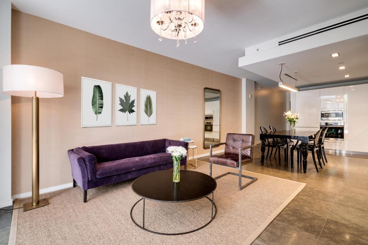 Boulan South Beach Μαϊάμι Μπιτς Εξωτερικό φωτογραφία